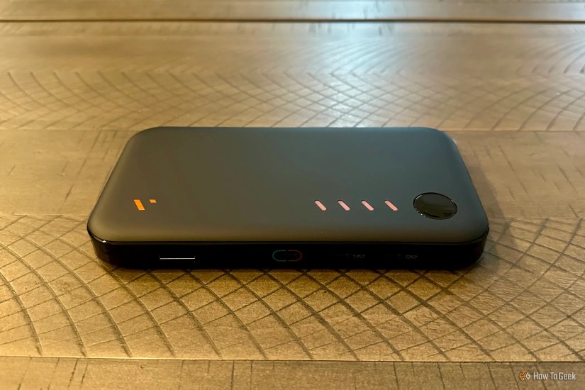 VITURE Pro Mobile Dock