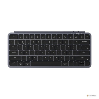 Keychron B1 Pro keyboard in black