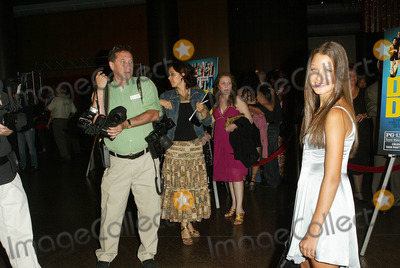 Valentina de Angelis Pictures and Photos