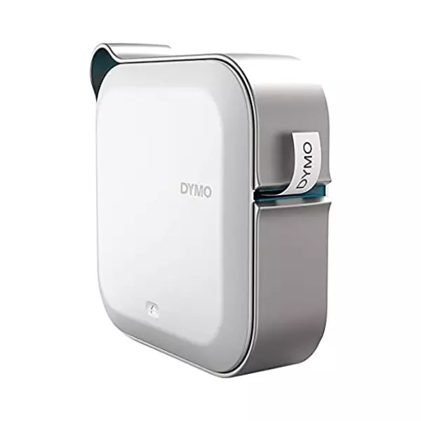 Buy DYMO MobileLabeler Label Maker with Bluetooth Smartphone