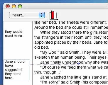 Four Free Creative Writing Applications For The Mac