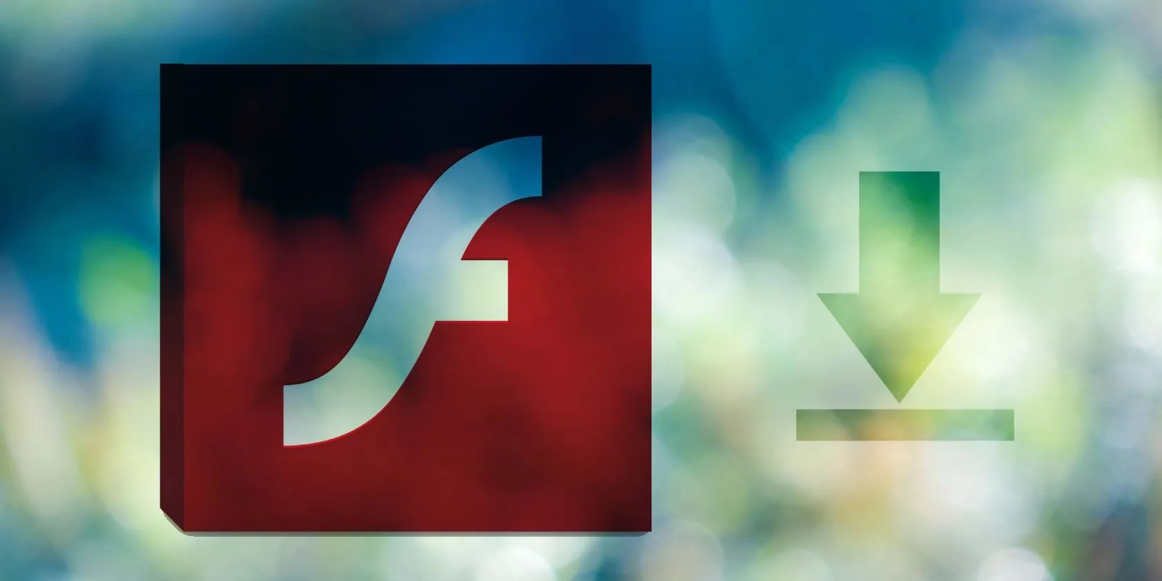 How to Download Flash Videos and Content on sites
