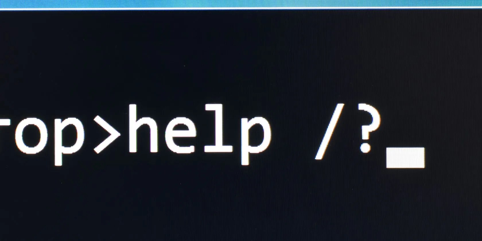 A Beginner’s Guide to the Windows Command Prompt