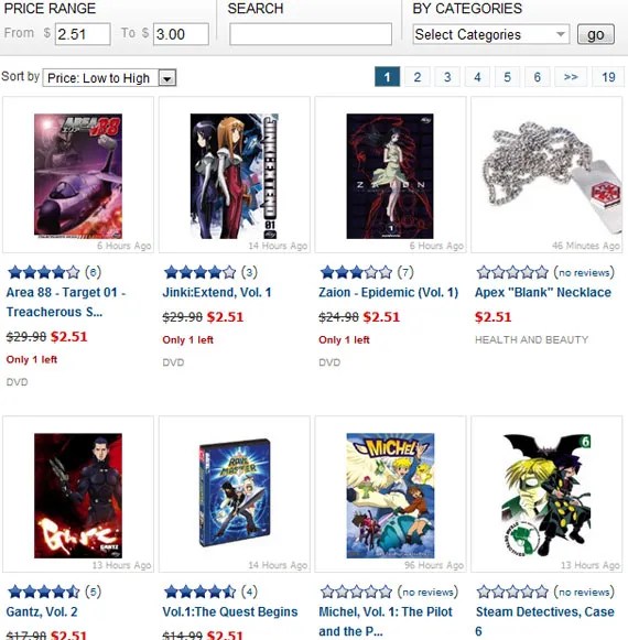 Top 5 Amazon Filler Item Finders To Qualify For Free Shipping