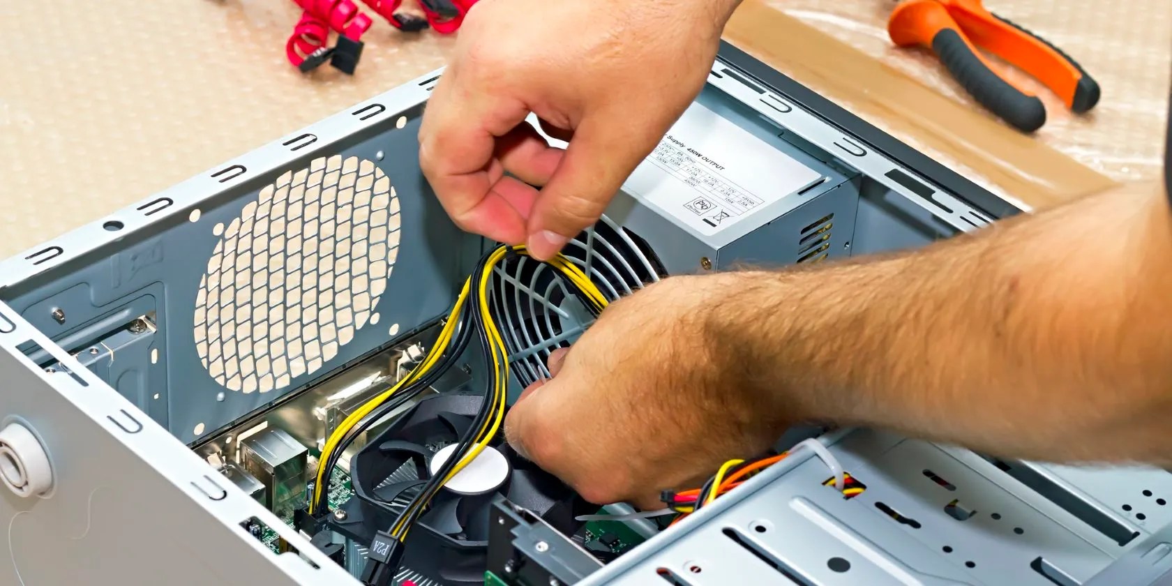 How to Build a Great Media Center PC