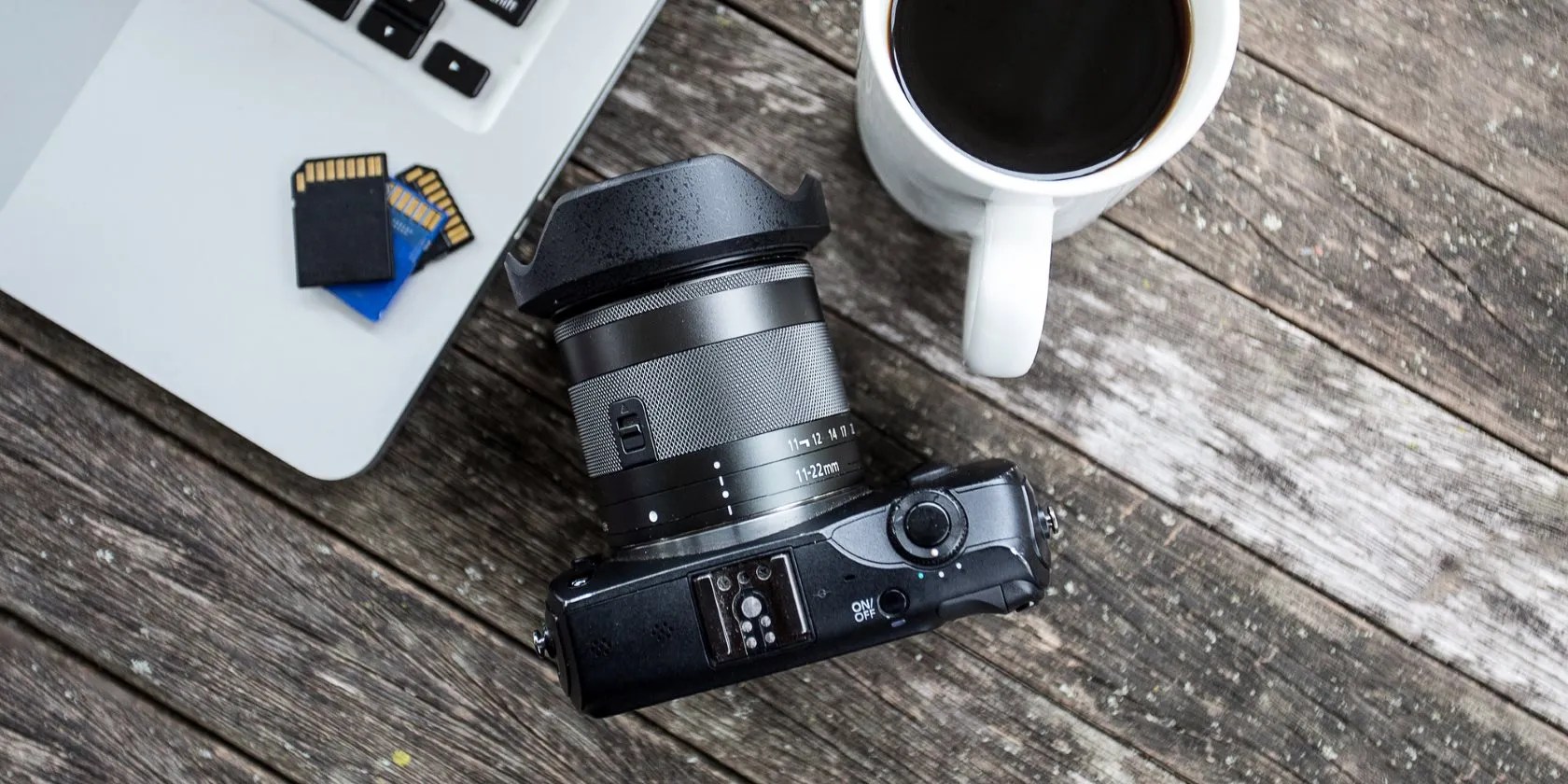 A Beginner's Guide To Digital Photography