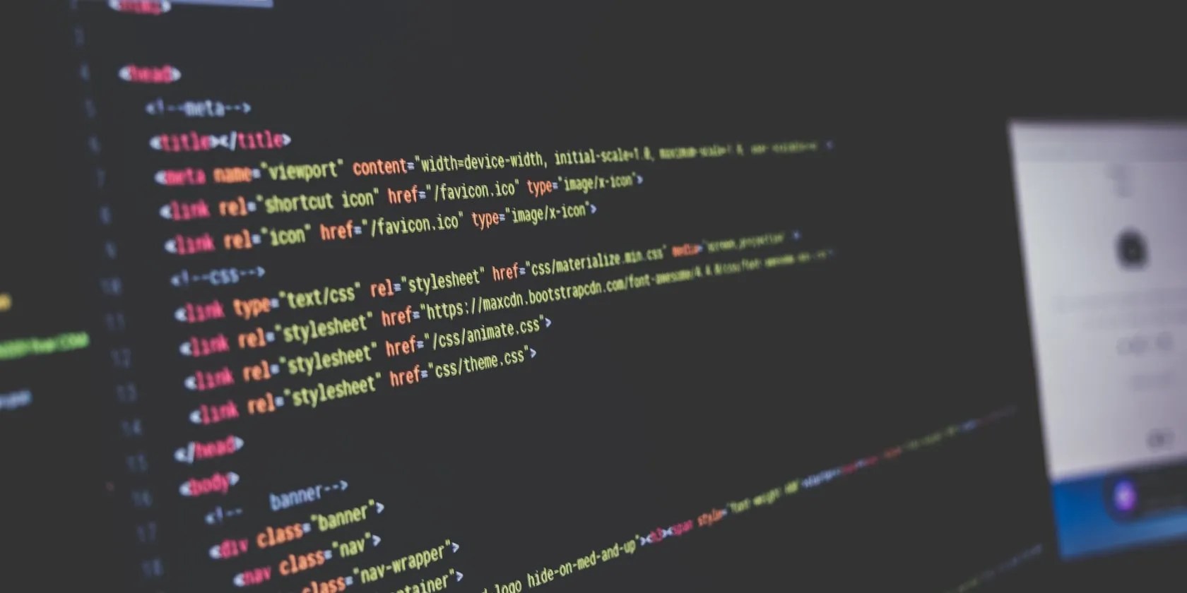 The 8 Best Sites for Quality HTML Coding Examples