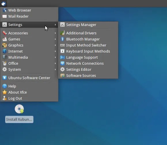 XFCE Your Lightweight, Speedy, FullyFledged Linux Desktop