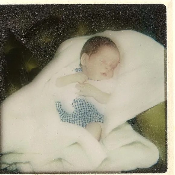How to Scan Old Slides With a Flatbed Scanner