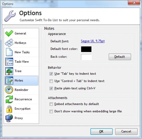 Swift ToDo List 7 The Only Task Management App You'll Need [Giveaway]