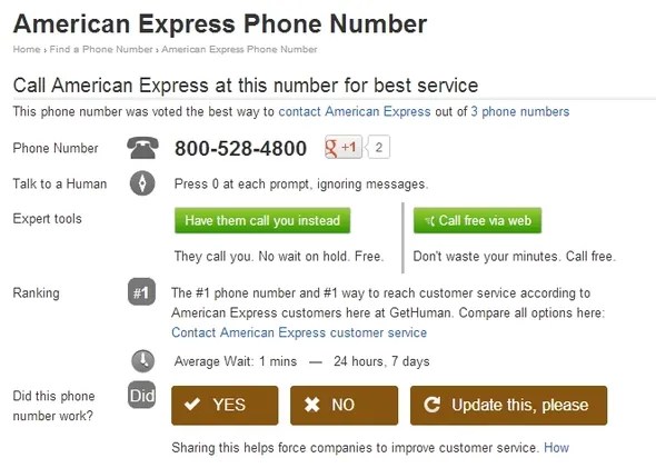 Allrecipes contact information? — Knoji