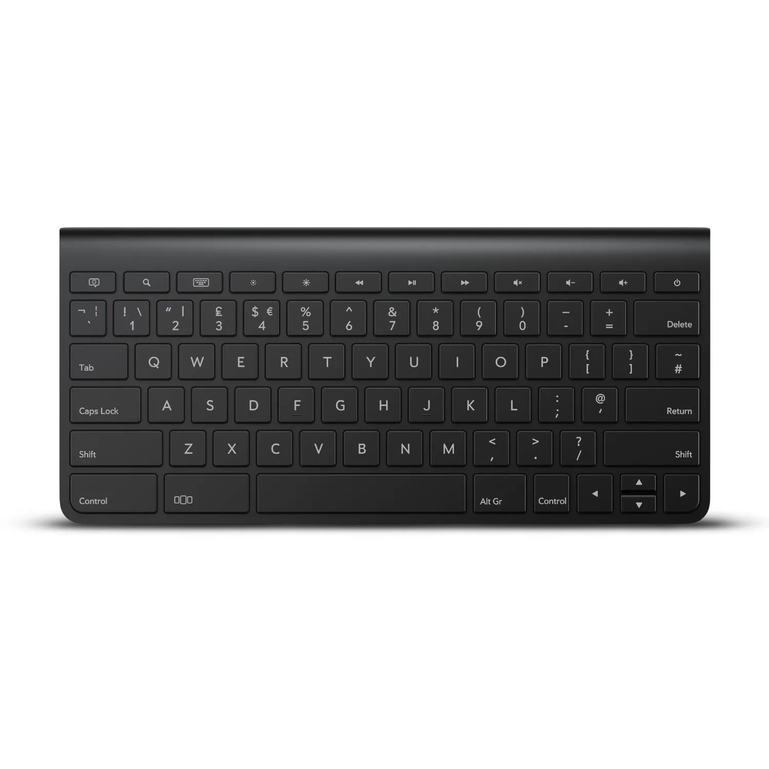 The User's Guide To HP TouchPad