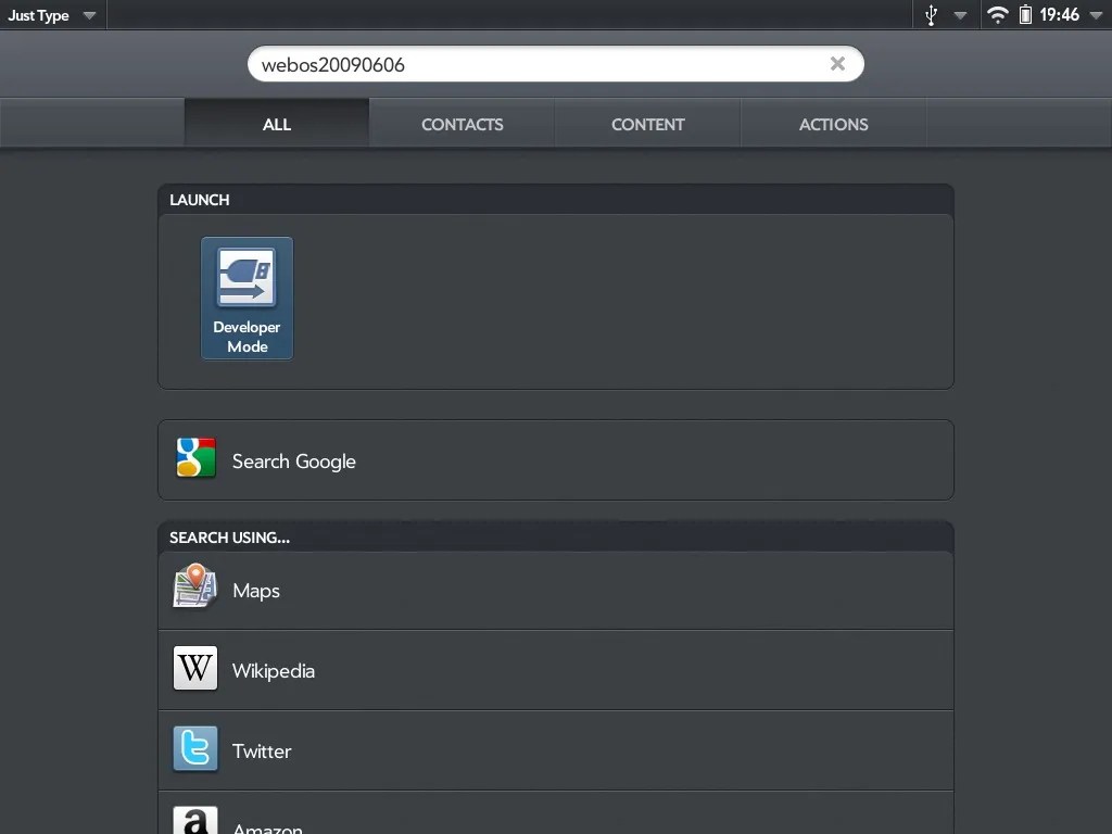 The User's Guide To HP TouchPad