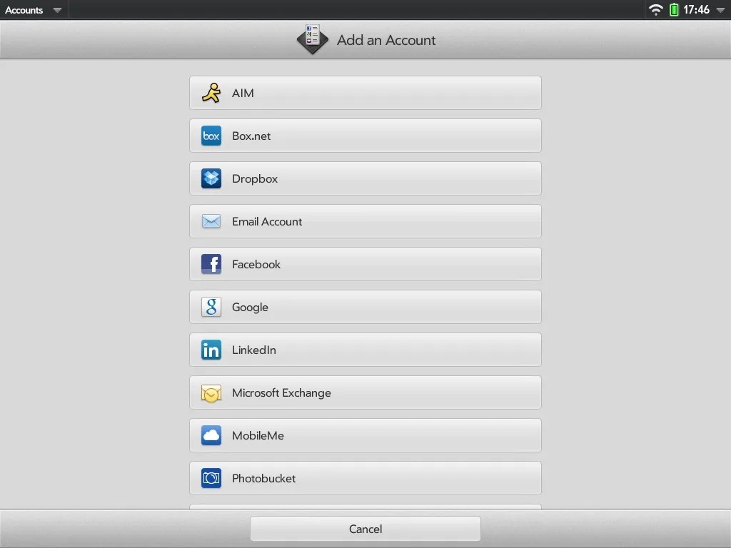 The User's Guide To HP TouchPad