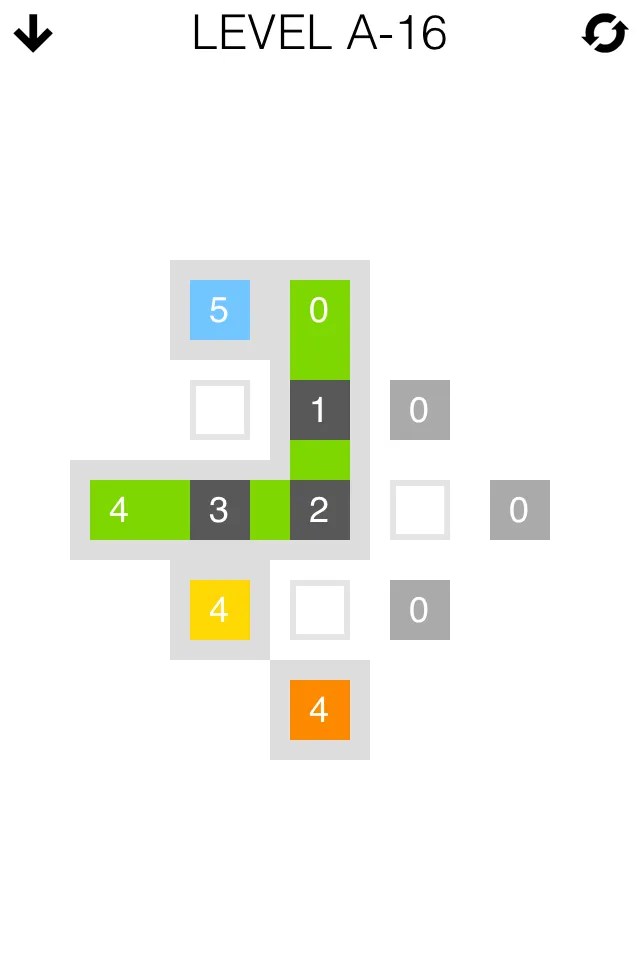 SEQ Is A Puzzle Game That Will Push Your Brain To The