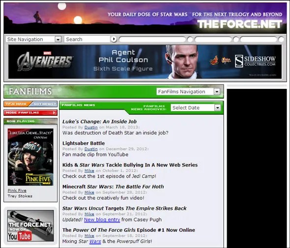 Wish A Classic Film Could Have Been Better? These Fan Edit sites Can Help