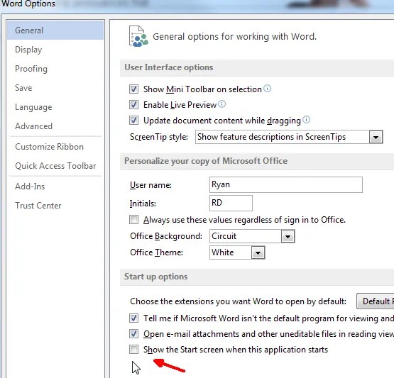 3 Ways To Make Office 2013 More Like Office 2010