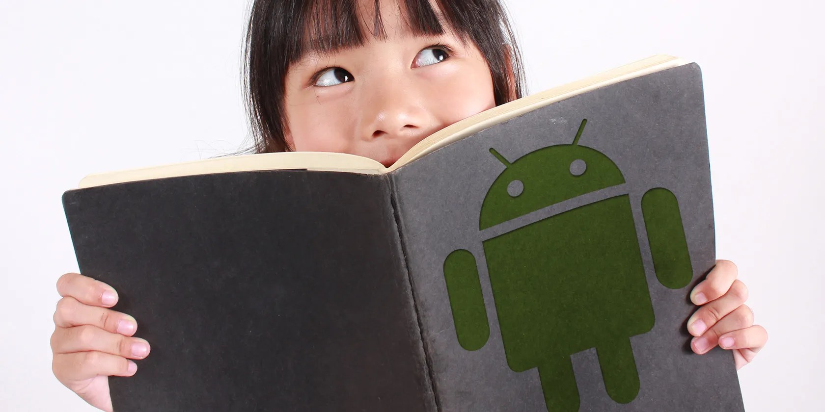 4 Interactive Android eBooks For Kids
