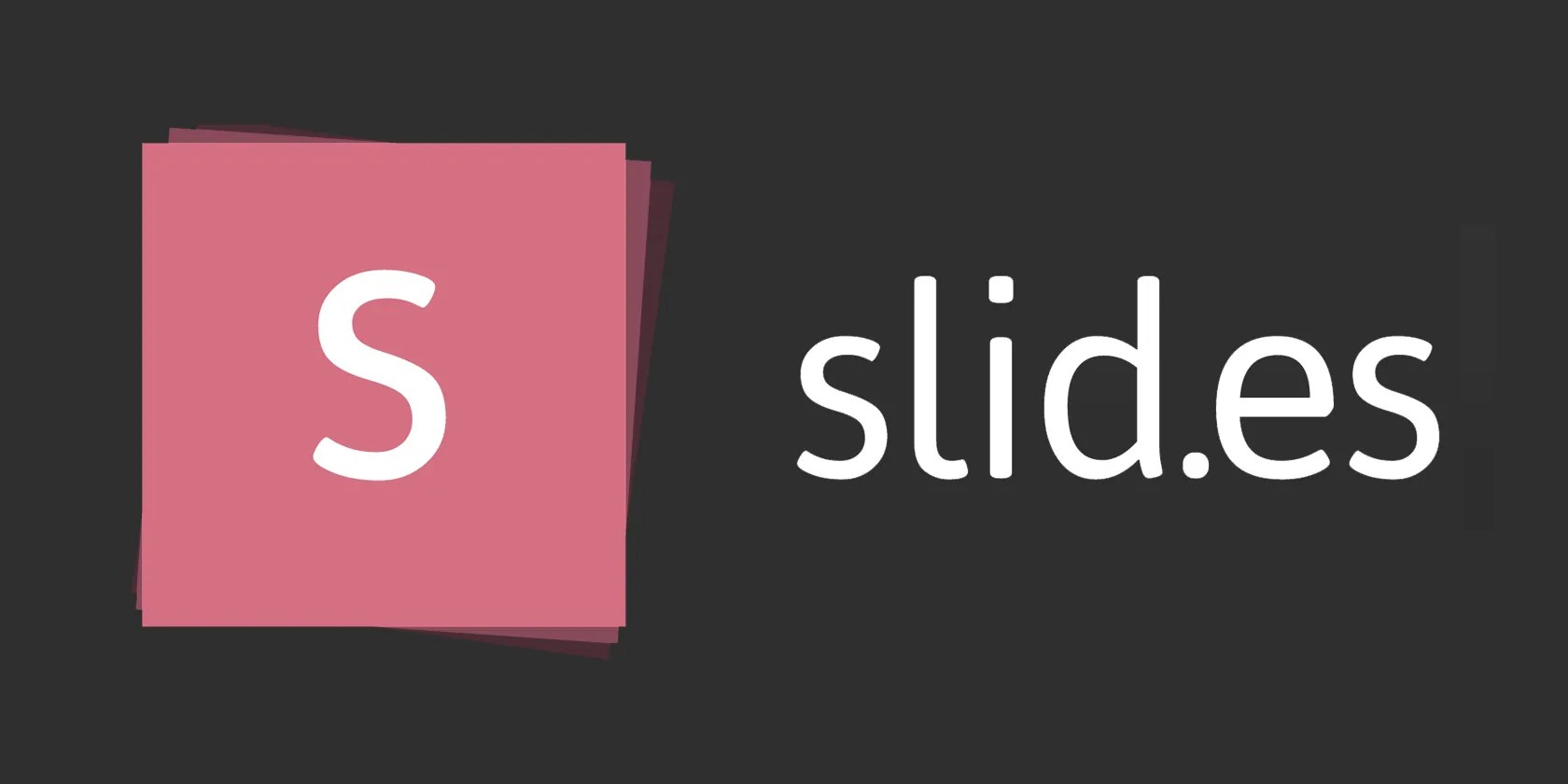 Slid.es Create Easy And Beautiful Presentations In Two Dimensions