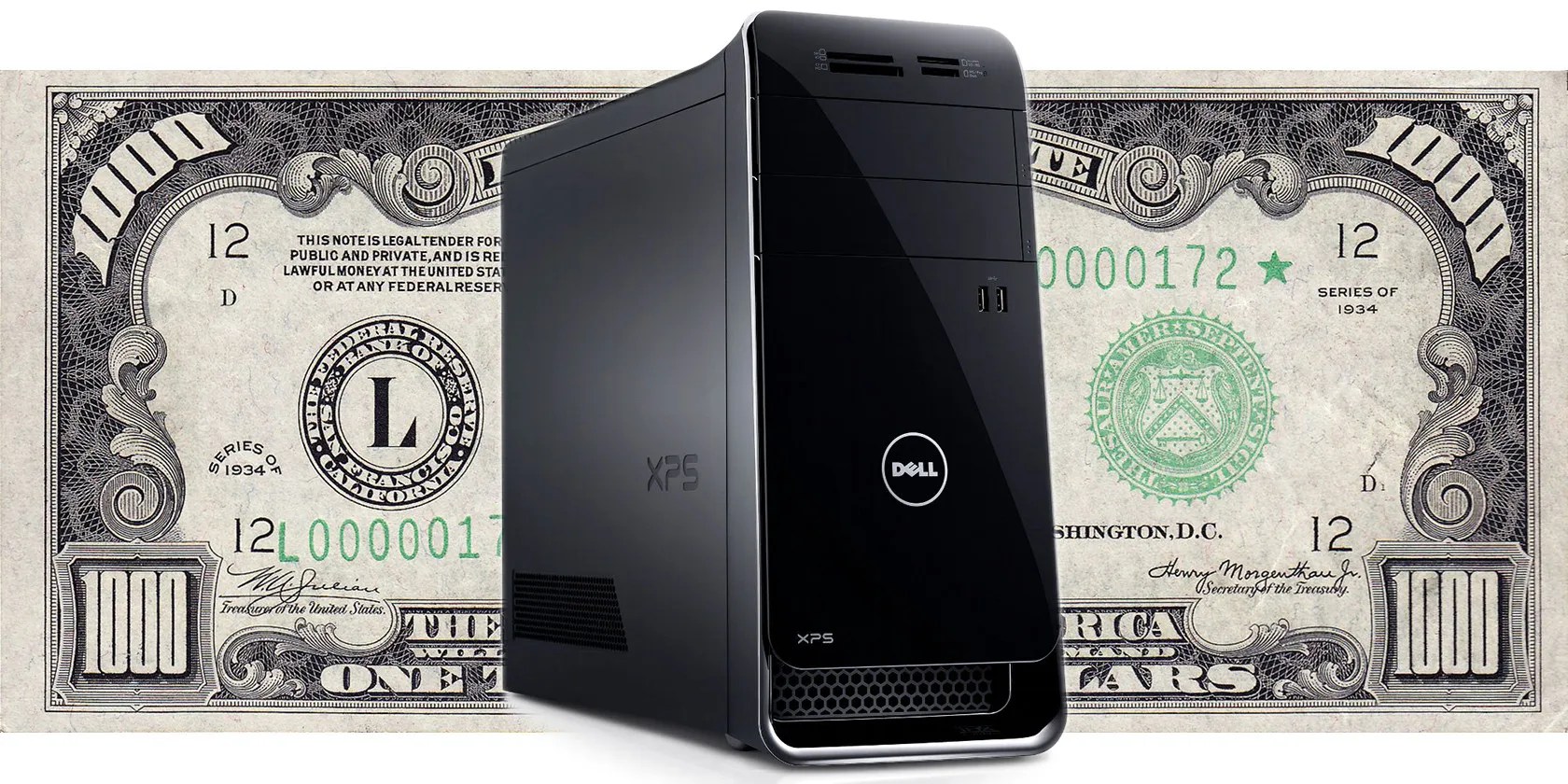 Can You Really Get A Good Performing Gaming PC For Under 1000?