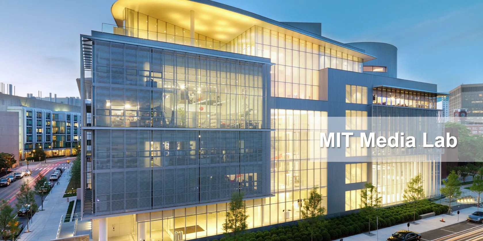 Open For All 6 Computer Science Projects From MIT Media Lab That You