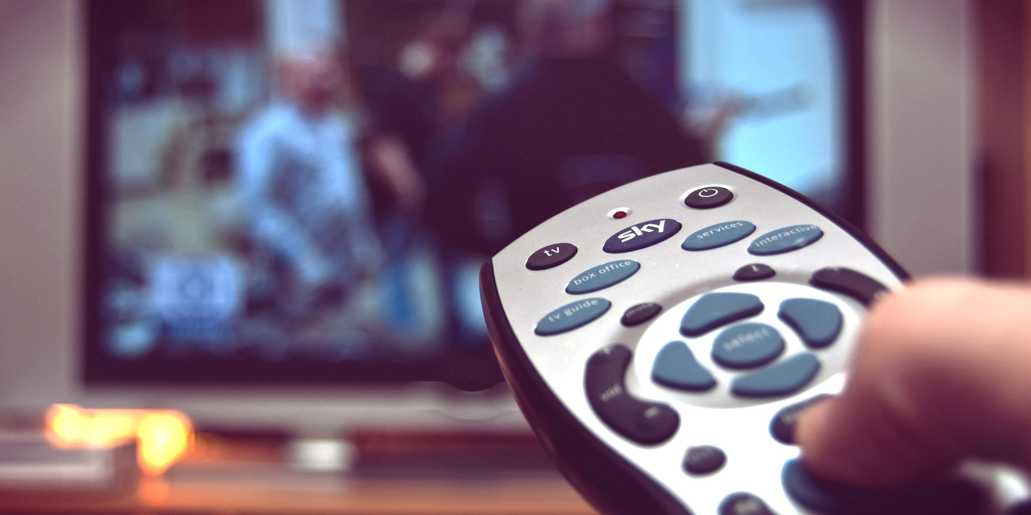 Introducing the TV Devil, An Easy Remote Control Arduino Prank