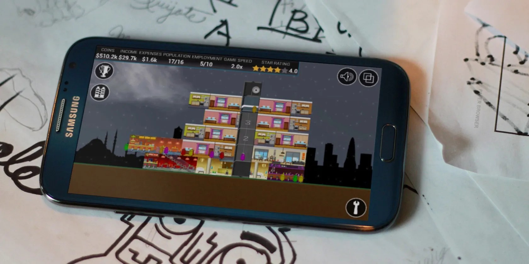 3 Fun Tower Building Games To Get Hooked On