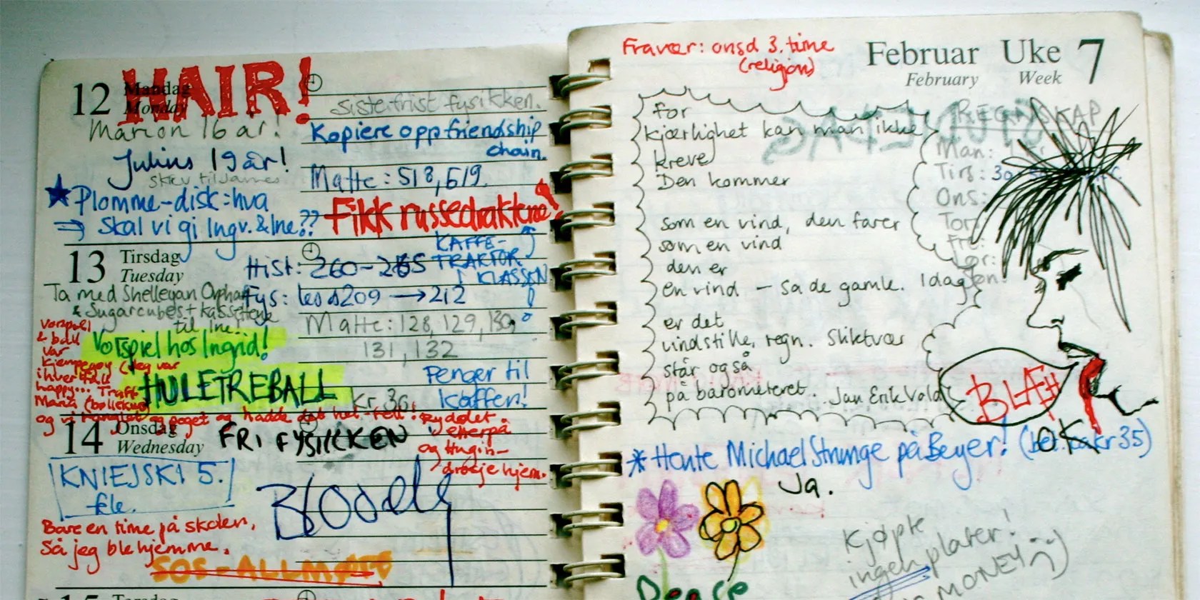 3 More Unique Diary & Journal Apps for Your iPad and iPhone