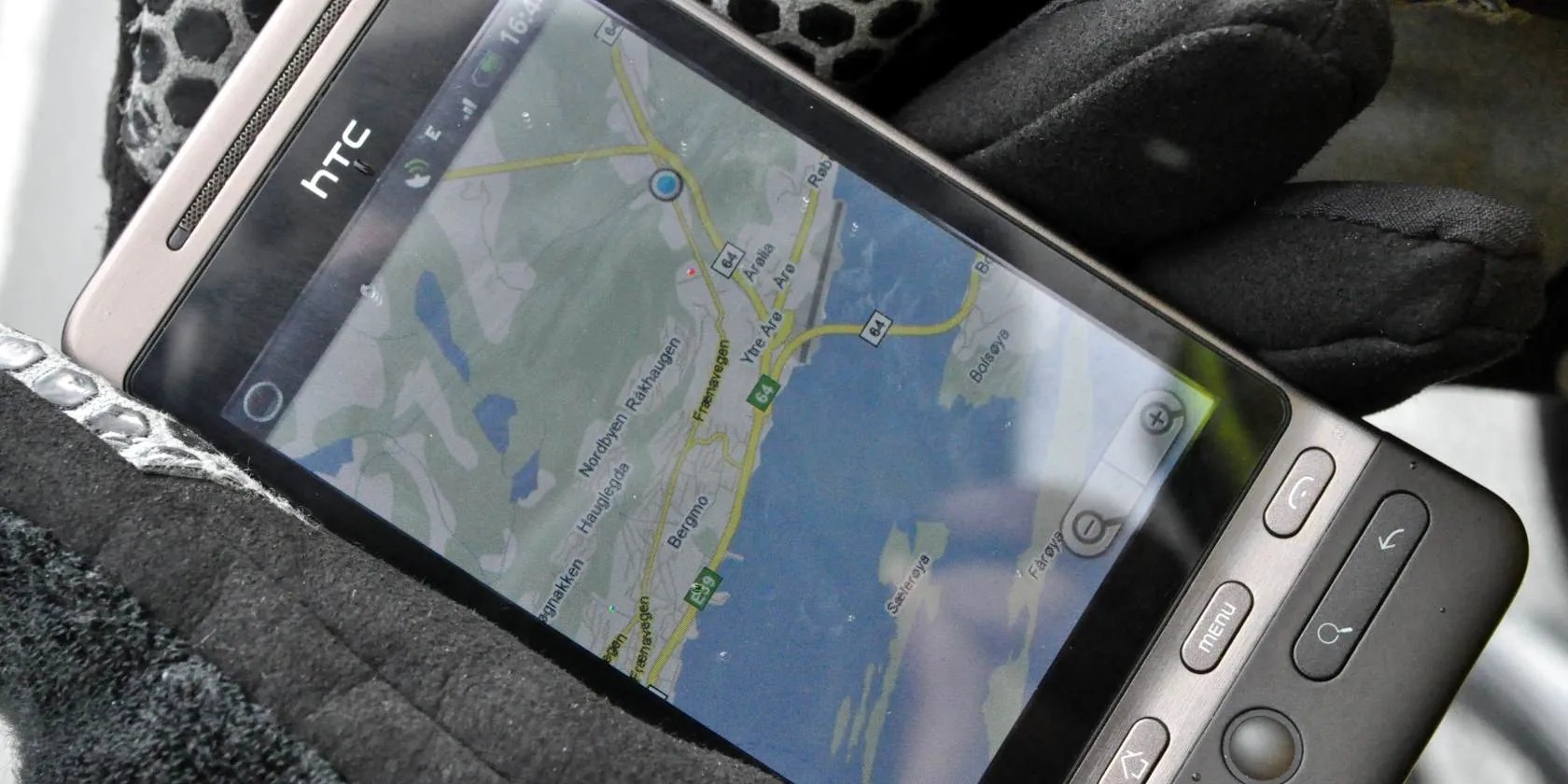 Navigating With A Phone? Use Google Maps On The Desktop to Plan Ahead