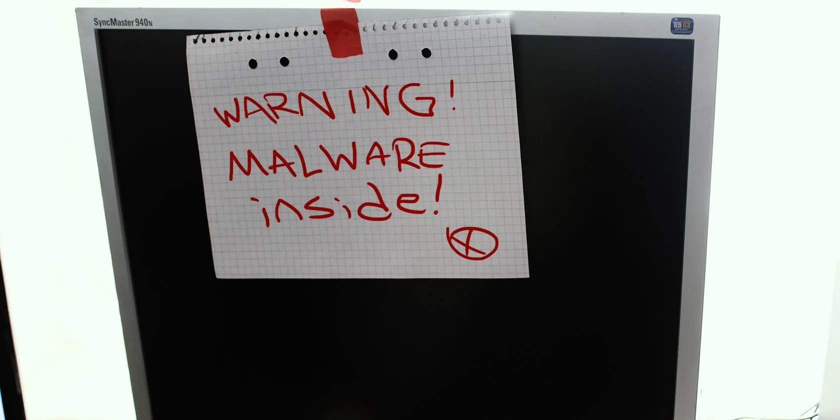 3 Things To Check After Removing Malware From Your PC