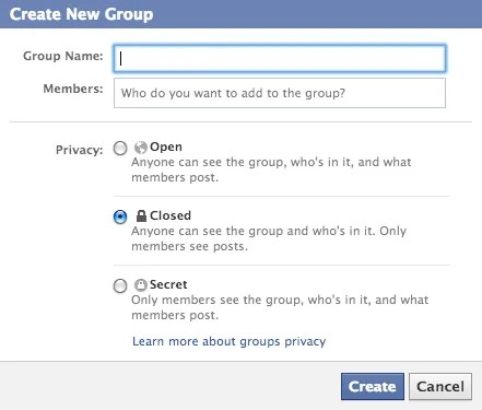 8 Facebook Groups You Should Join Or Create Today [Weekly