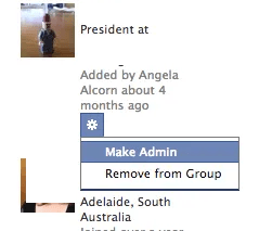Group Management Basics How To Be A Great Admin [Facebook