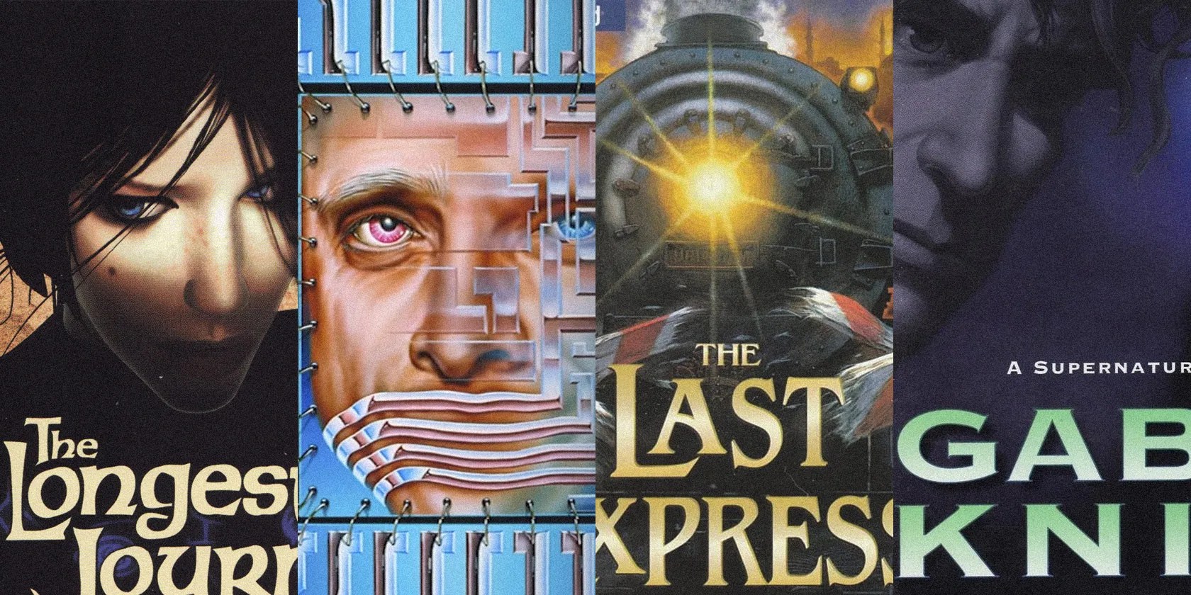 4 Classic Adventure Games You Can Get for Below 5 on GOG