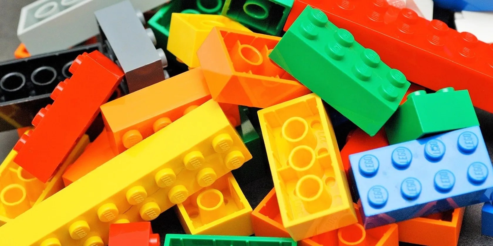 Google Announces New LEGO Project Build With Chrome
