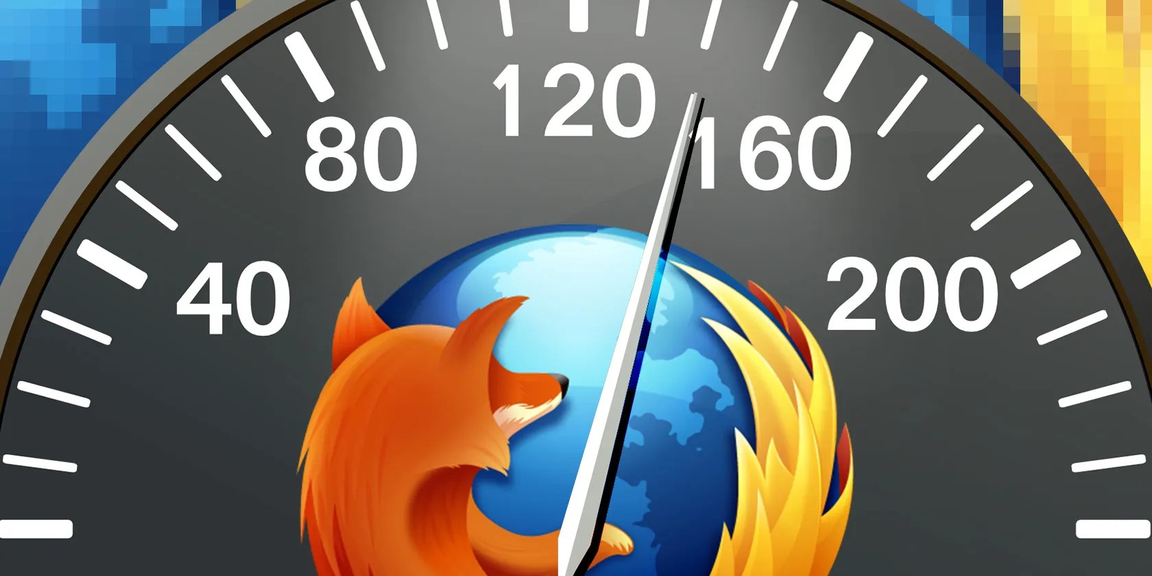 Firefox Too Slow? Optimise Your Browser With These Tricks