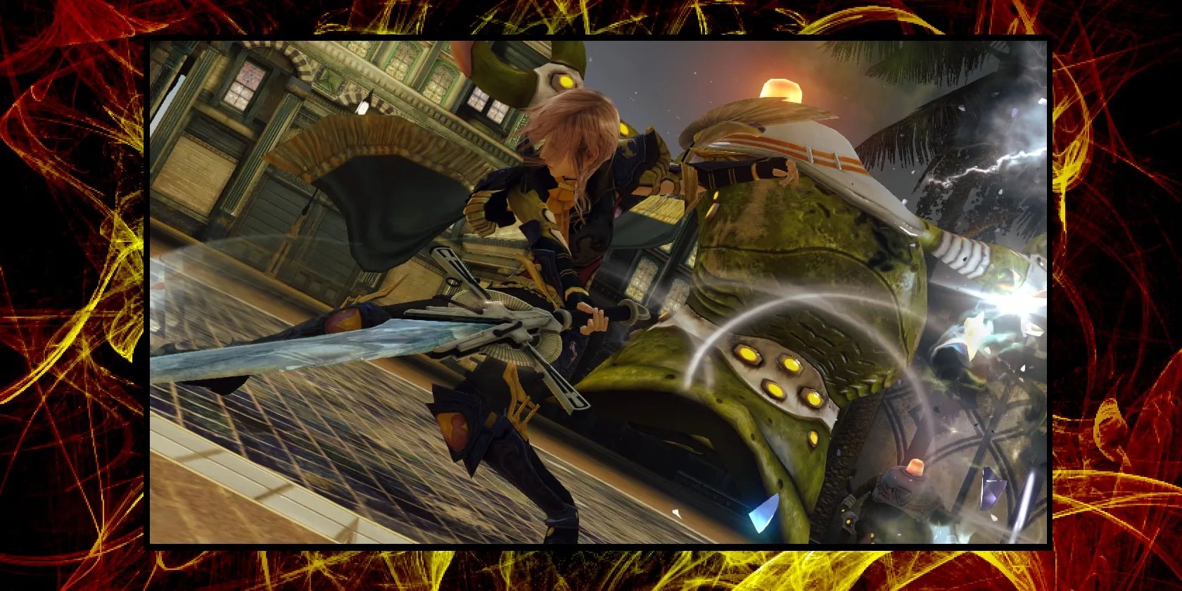 5 Tips for Surviving Combat in Lightning Returns Final Fantasy XIII