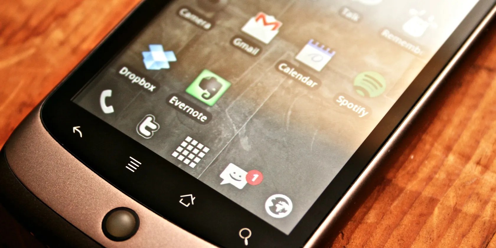 Here's A Quick Way To Jazz Up Your Android Home Screen
