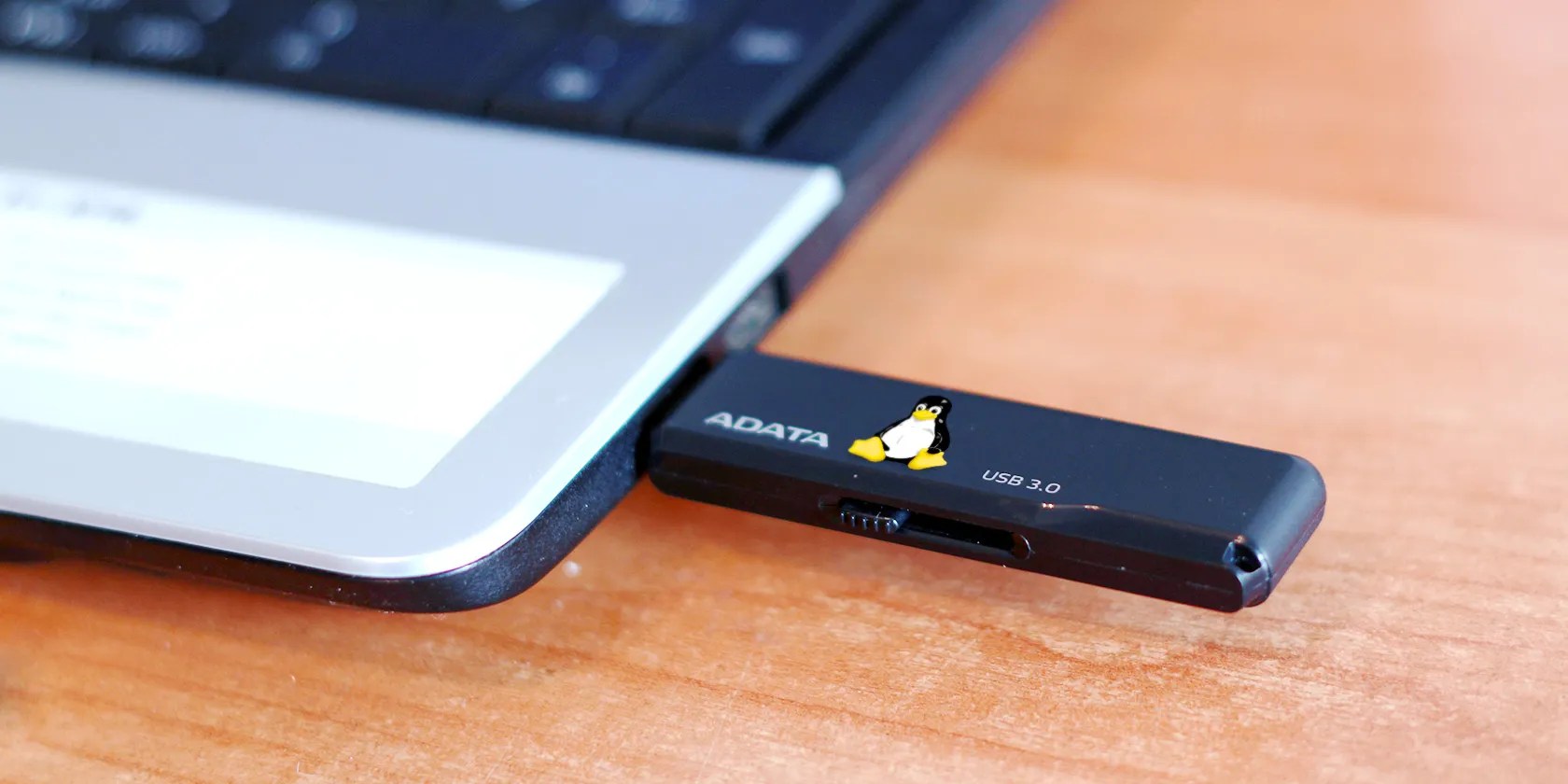 Running Linux From a USB Drive Are You Doing It Right?