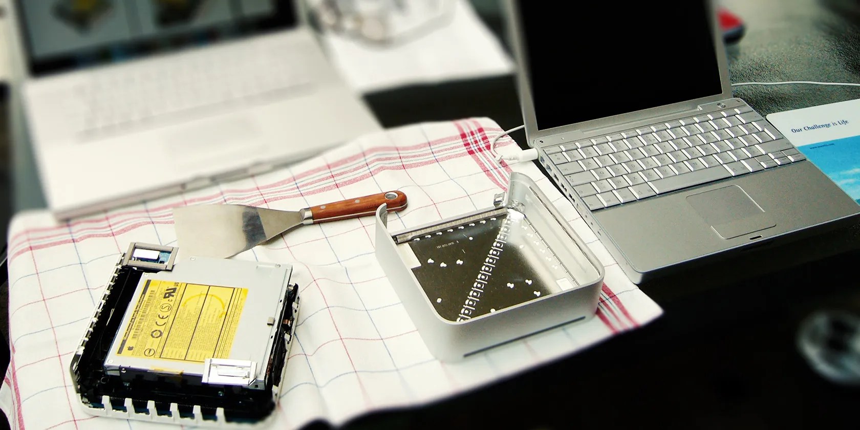 Want to Get More from Your Mac Mini? Start With These