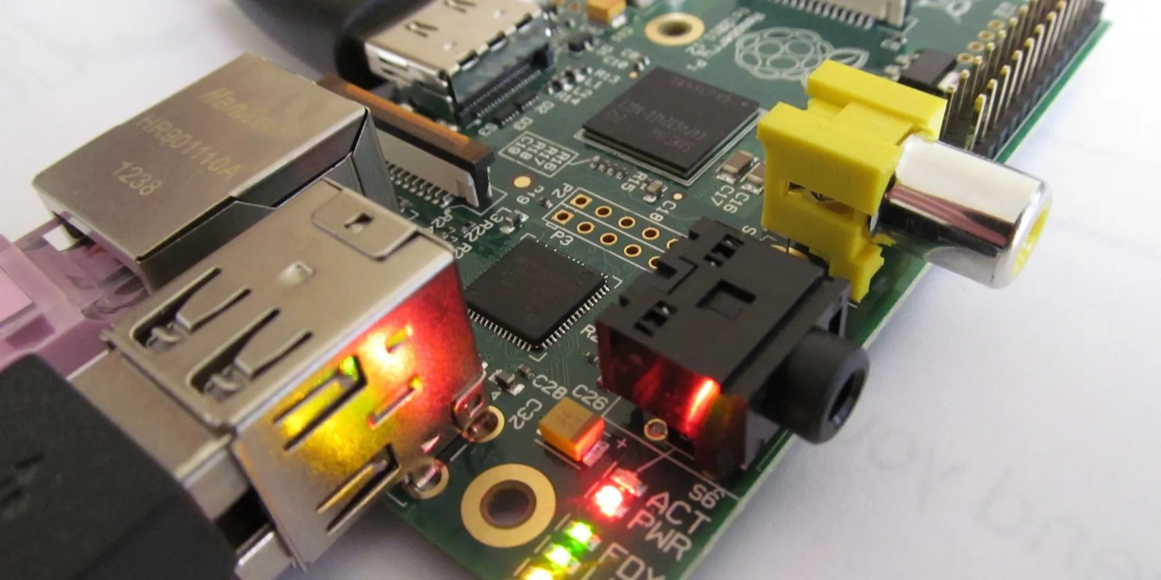 Raspberry Pi Terminal Commands A Quick Guide for Raspberry Pi Users