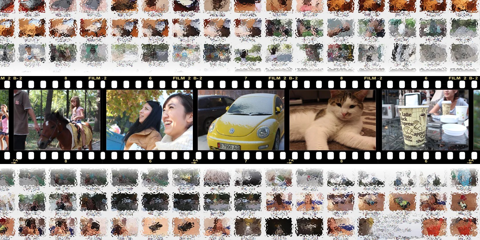 How to Create Movie and Photo Slideshows With Music