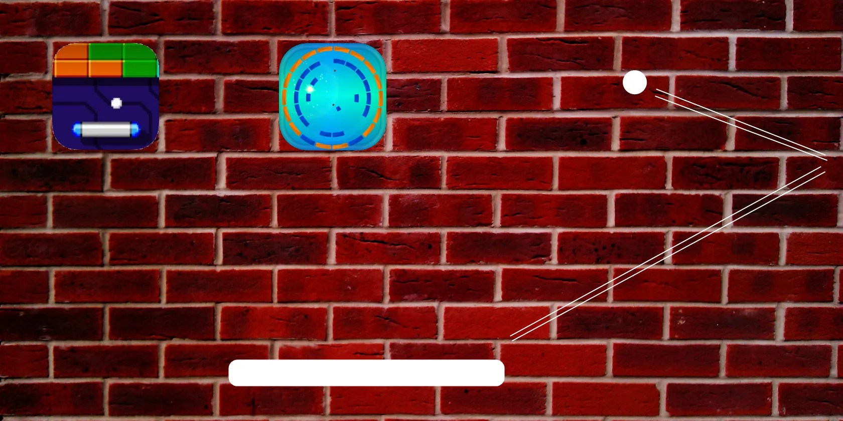 Breakfinity & Ringgz Give New Life To The Classic Brick Breaker