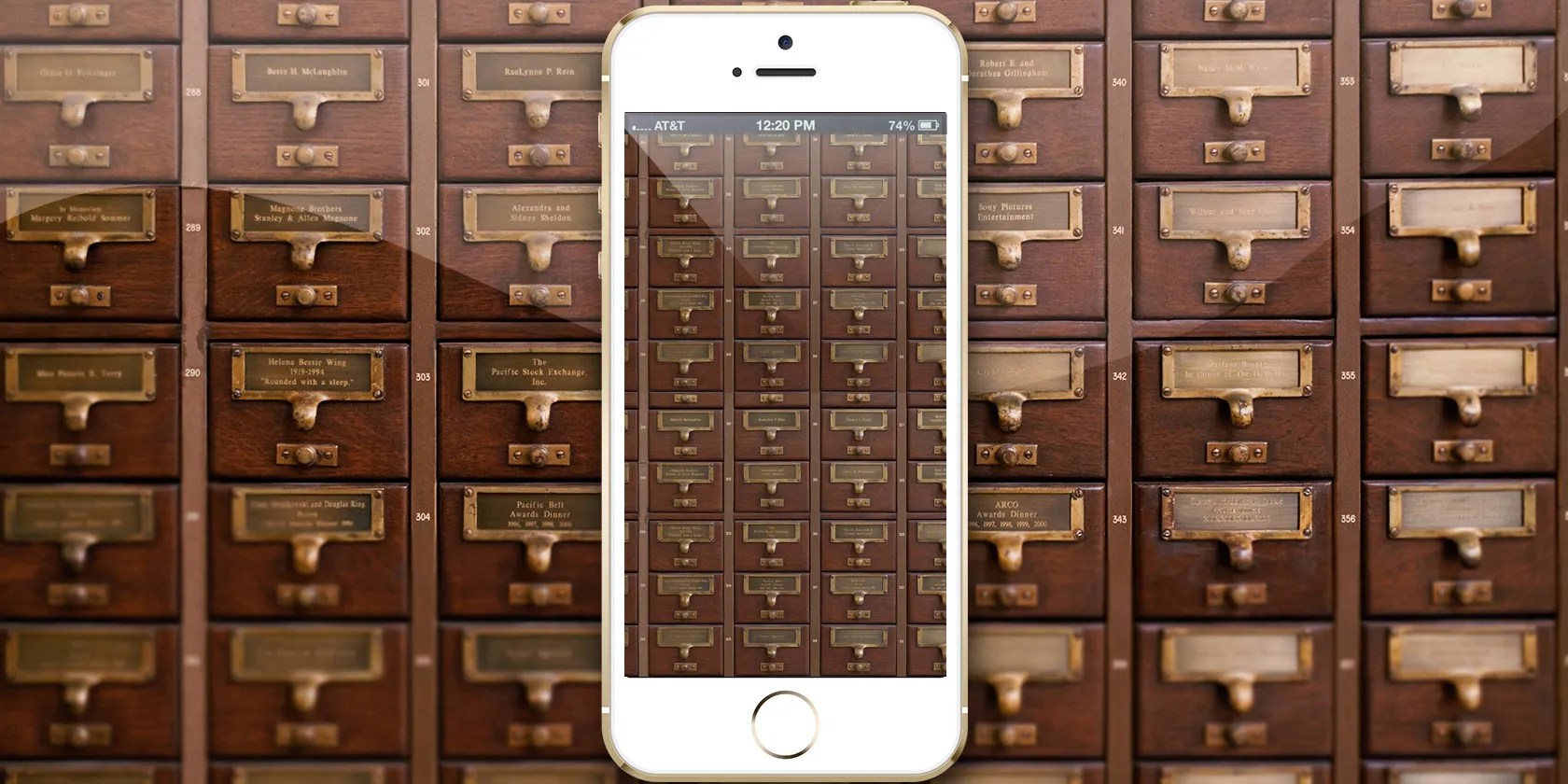 Cataloguing Made Easy Scan Your Media, Books & More Into Your Library With Your iPhone