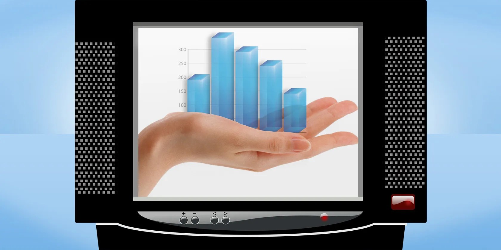 How Nielsen Ratings Determine What You Watch on TV