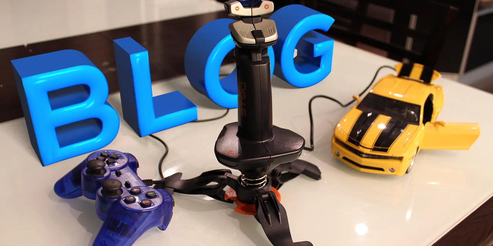 4 Video Game Blogs You've Never Heard Of That You Should Read