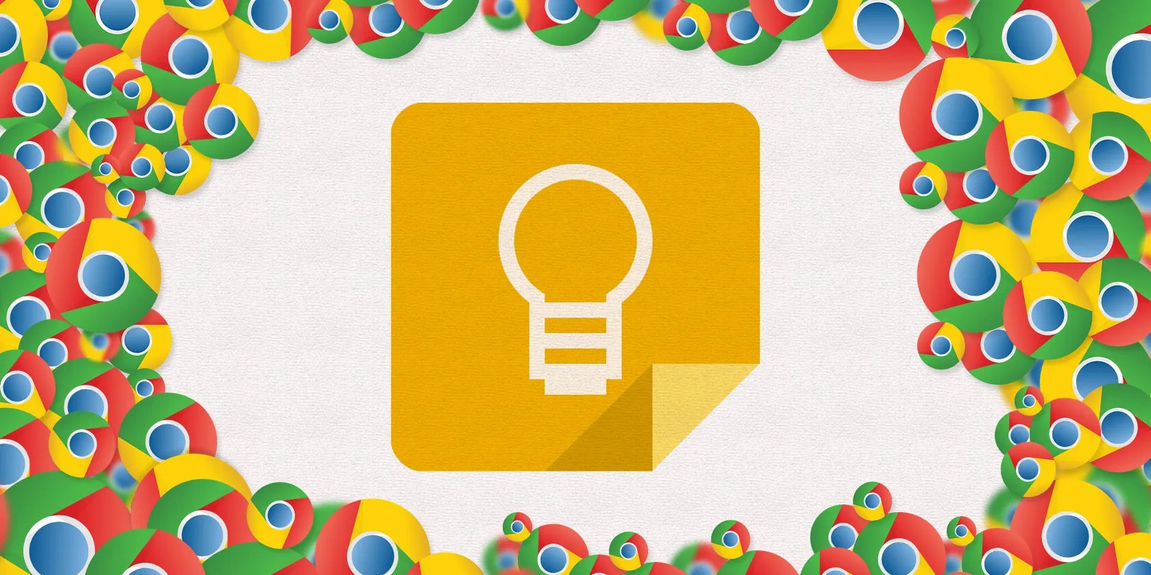 Google Keep For Chrome Your InBrowser Solution To Quick NoteTaking