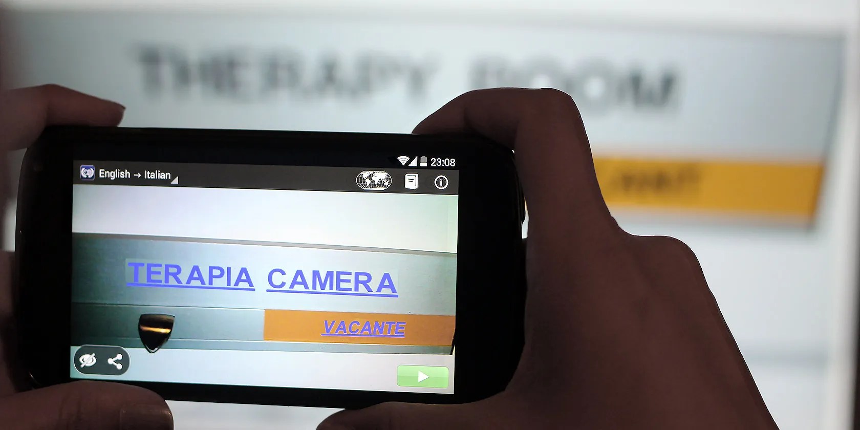 Google Buys Visual Translation App Word Lens Then Gives