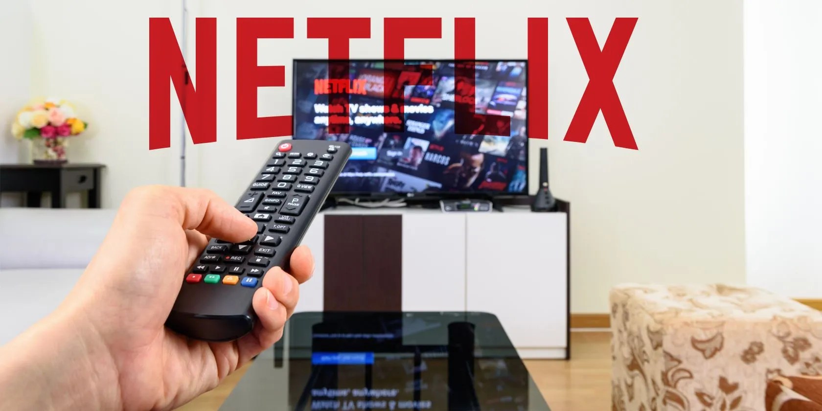 The Ultimate Netflix Guide Everything You Ever Wanted to