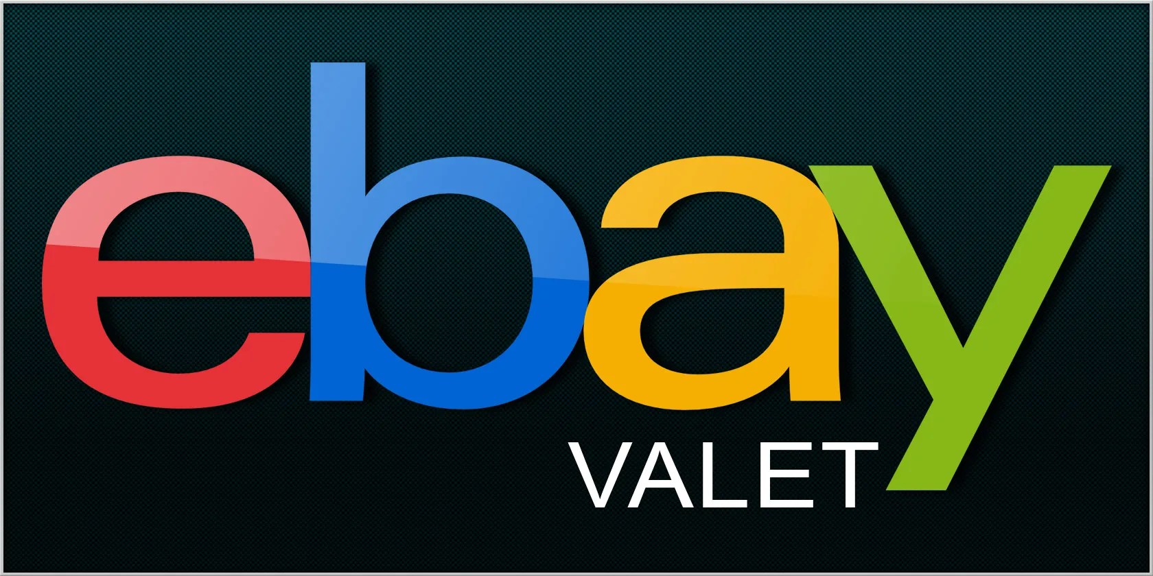 eBay Launches iOS App Called "eBay Valet" Which Will Sell Your Stuff