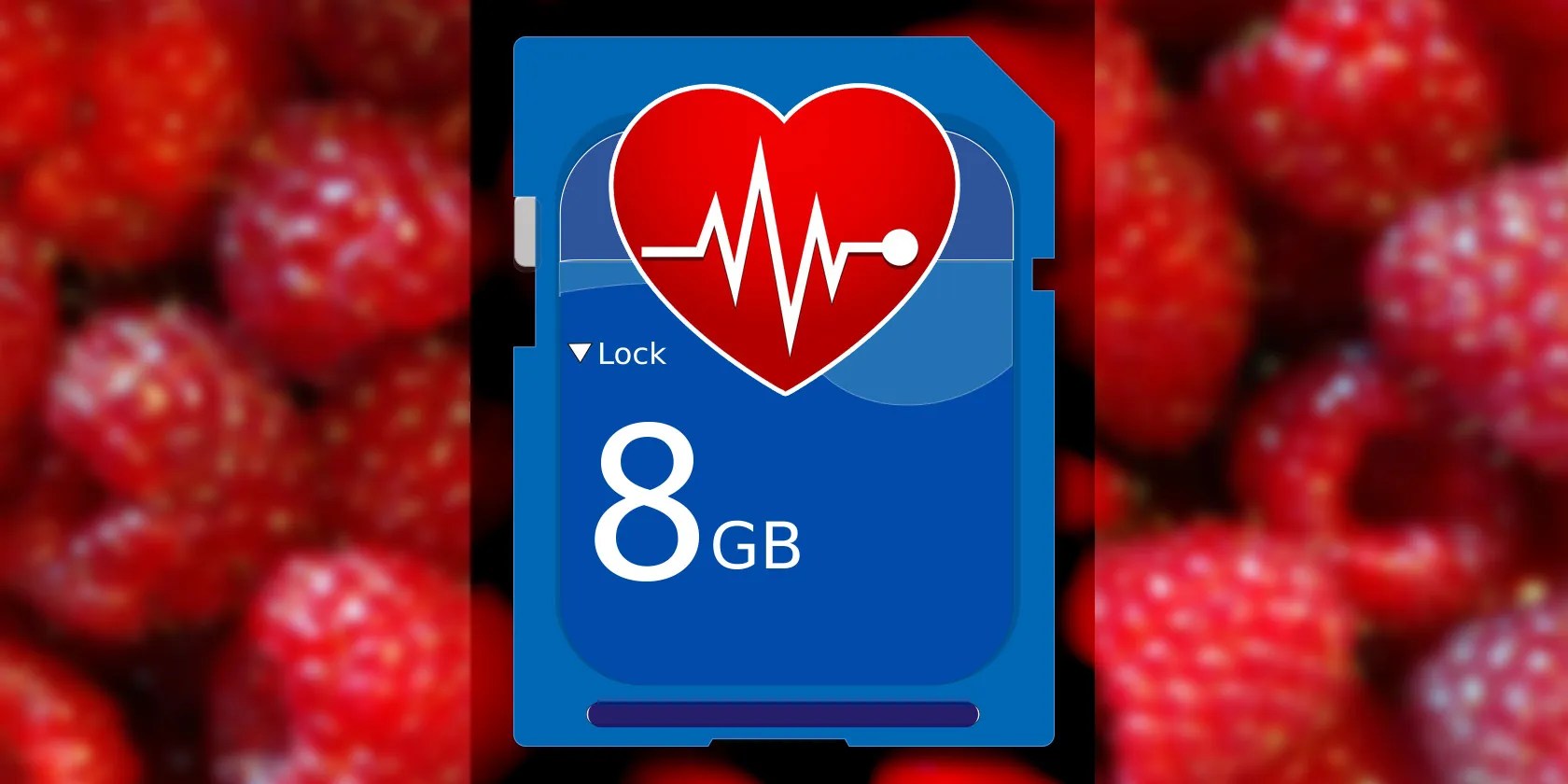 How To Extend The Life Of Your Raspberry Pi's SD Card